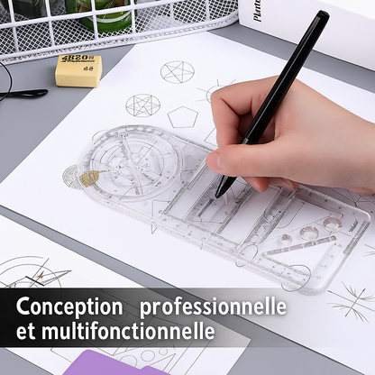 CreatiMate™ | Ontketen precisie en creativiteit