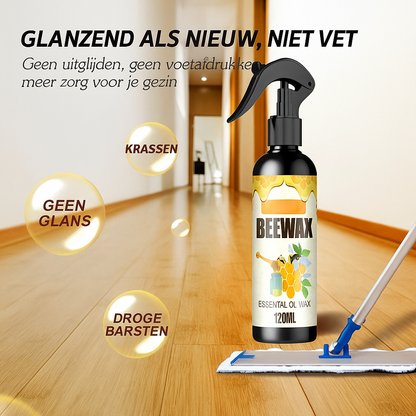 ShinePro™ | Geef jouw meubels een tweede leven!