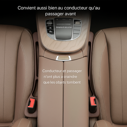 ComfortSeal™ | Raak je spullen nietmeer kwijt!