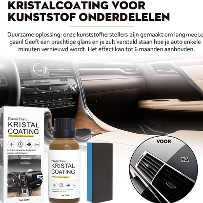 BrillianceAuto™ | Geef uw auto een nieuw leven!