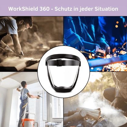 SafeMask™ | Uw gemoedsrust gewaarborgd