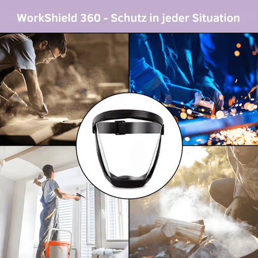 SafeMask™ | Uw gemoedsrust gewaarborgd