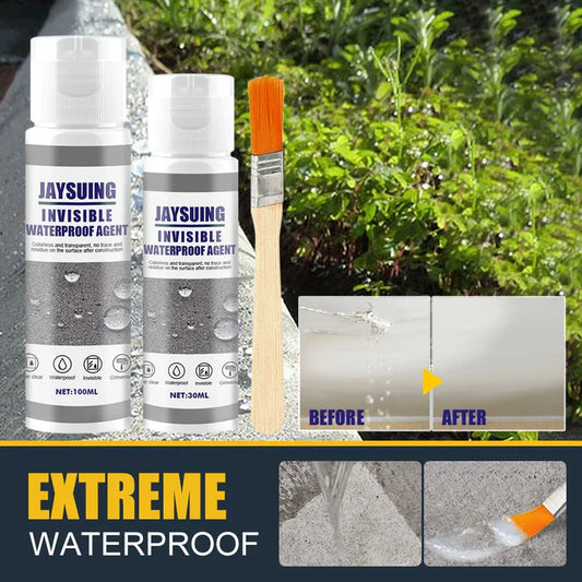 LekFix™  | Zeg vaarwel tegen dure reparaties