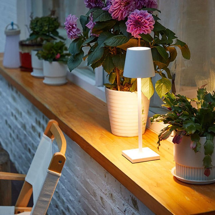 LuxeLamp™ | Verlicht je ruimte met elegantie