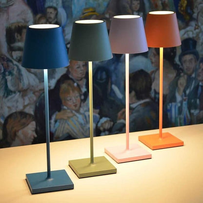 LuxeLamp™ | Verlicht je ruimte met elegantie