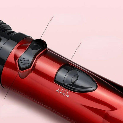 StyleFusion™ | Voor droog, krullend en steil haar