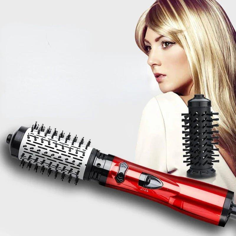 StyleFusion™ | Voor droog, krullend en steil haar