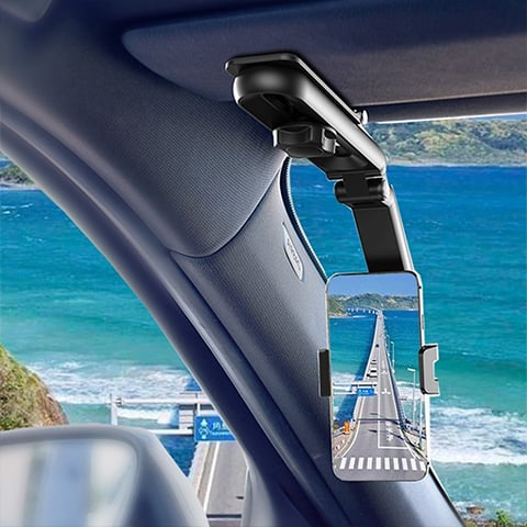 DriveGuard™ | Veilig onderweg met vertrouwen