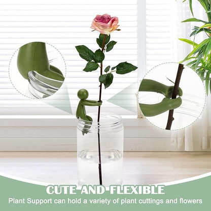 GroeiGenie™ | Stevige steun voor jouw planten
