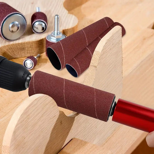 GrindMaster™ | Maîtrisez tous vos surfaces