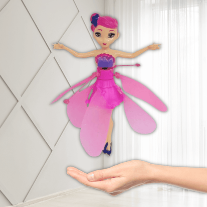 FlyingFairy™ | Brengt vreugde en magie tot leven