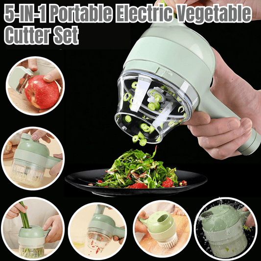 EasyCut™ | Bespaar tijd in de keuken
