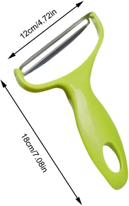 SnelSchil™ | Tijdbesparend koken in een handomdraai