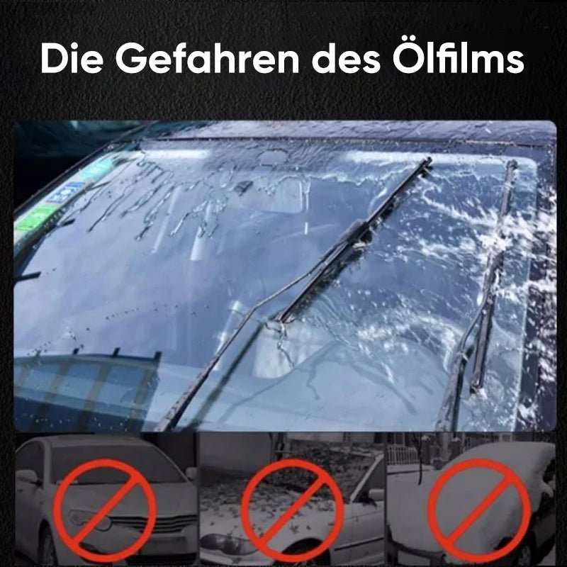 OlieVrij™ | Duidelijke en veilige visie