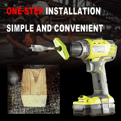 DrillMaster™ | Perfect boren zonder moeite