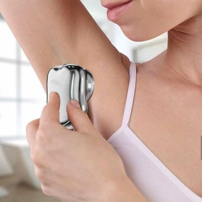 SmoothFlex™ | Altijd en overal glad resultaat