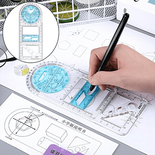 CreatiMate™ | Ontketen precisie en creativiteit