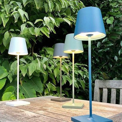 LuxeLamp™ | Verlicht je ruimte met elegantie