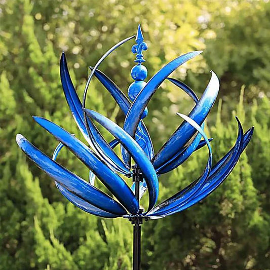 LotusChime™ | Breng magie in uw tuin