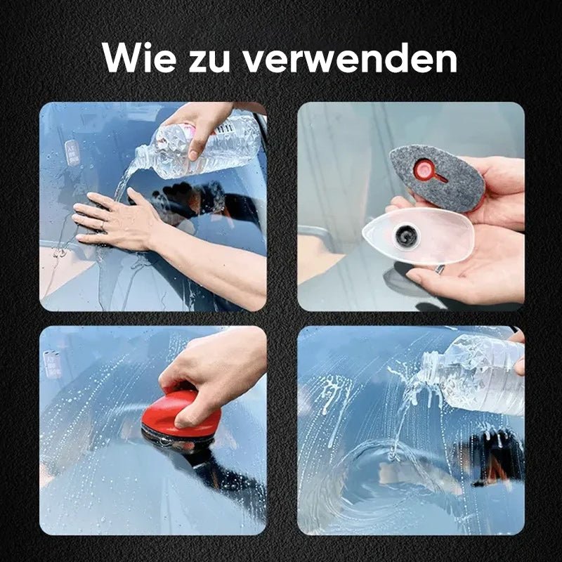 OlieVrij™ | Duidelijke en veilige visie