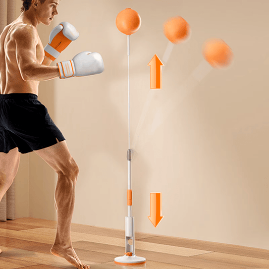 ReflexPro™ | Ontketen je energie met stijl