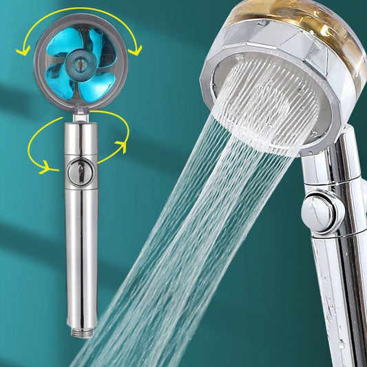 PowerShower™ | Verhoog je vitaliteit en helderheid