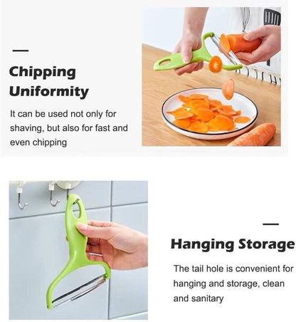 SnelSchil™ | Tijdbesparend koken in een handomdraai