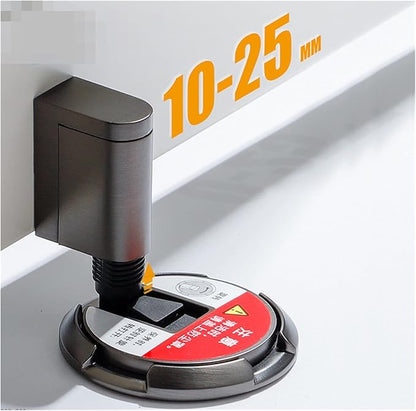 DoorLock™ | Bescherm uw woning met zekerheid