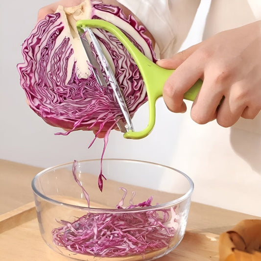 SnelSchil™ | Tijdbesparend koken in een handomdraai