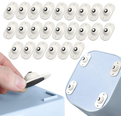 SpeedPods™ | Verplaats je meubels met gemak