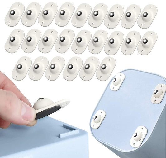 SpeedPods™ | Verplaats je meubels met gemak