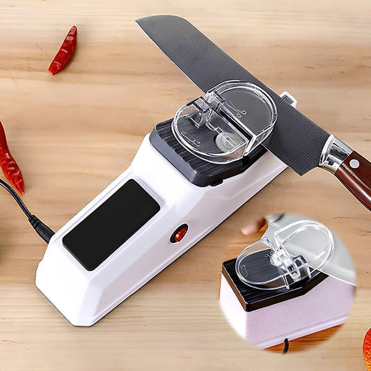 SlicePro™ | Altijd scherpe snijervaring