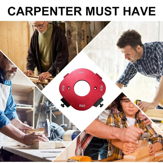 HoekMeester™ | Precisie en creativiteit binnen handbereik