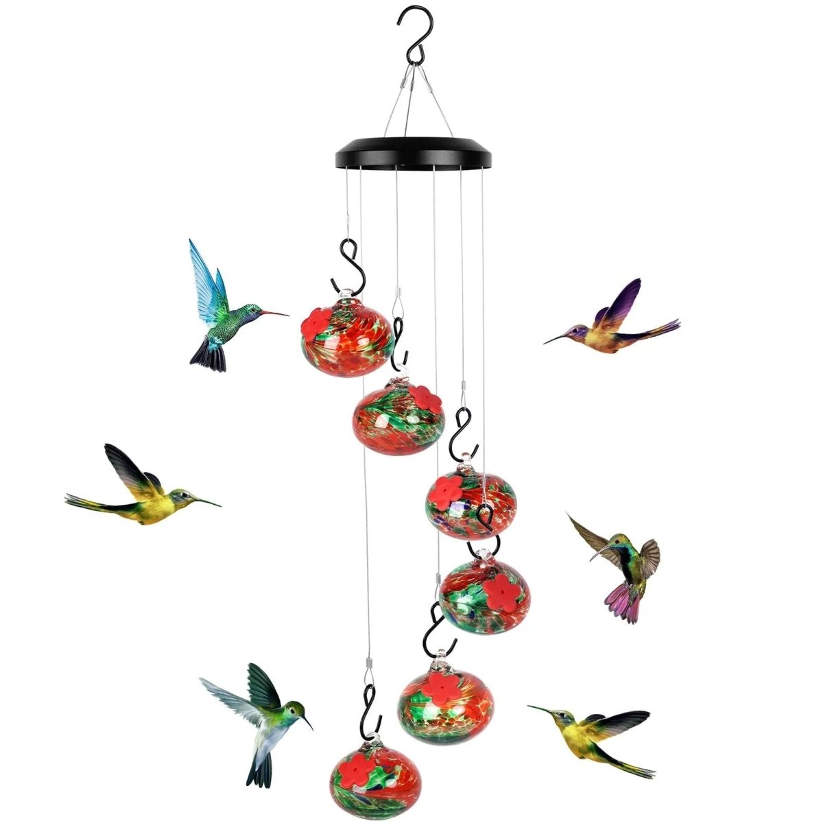 CharmesHummingbird™ | Maak je tuin magisch