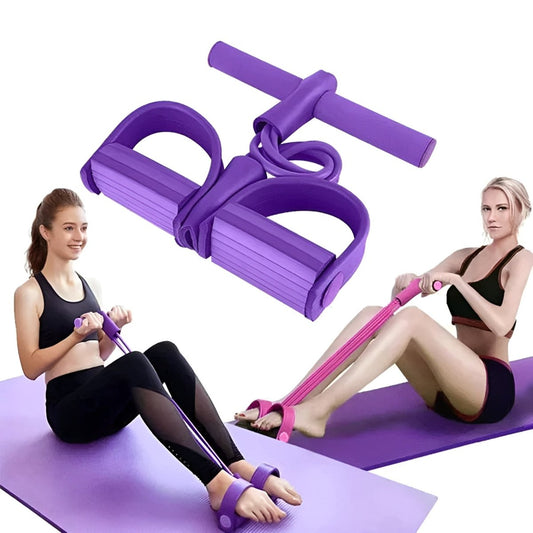 FlexiFitPro™ | Versterk je lichaam met gemak