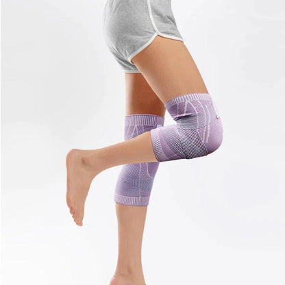 KneeComfort™ | Verlicht pijn en biedt steun