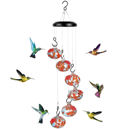CharmesHummingbird™ | Maak je tuin magisch