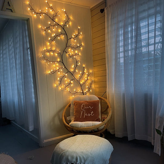 SparkleTree™ | Verlicht je magische ruimte