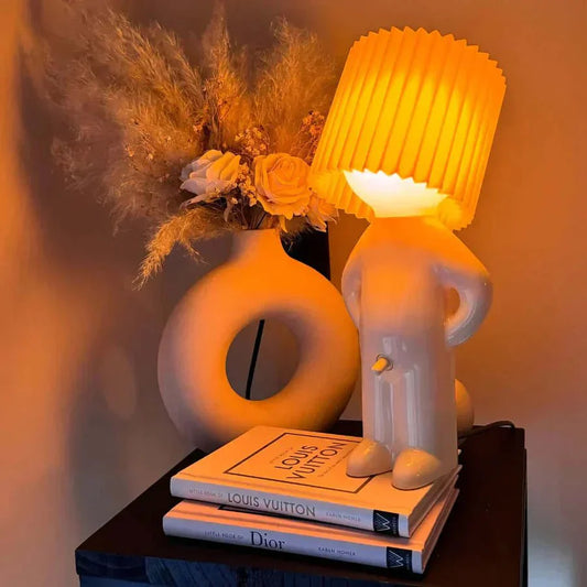 GlowMagic™ | Prikkel de nachtelijke verbeelding