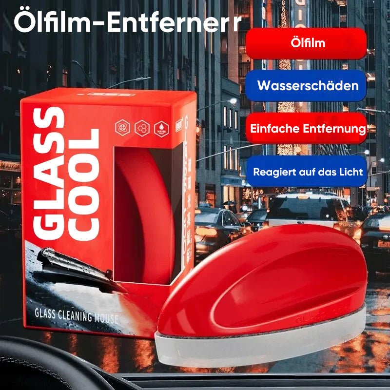 OlieVrij™ | Duidelijke en veilige visie