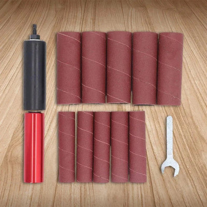 GrindMaster™ | Maîtrisez tous vos surfaces