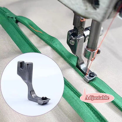ZipMeister™ | Creëer zonder grenzen!