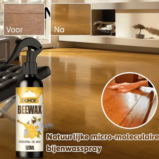 ShinePro™ | Geef jouw meubels een tweede leven!