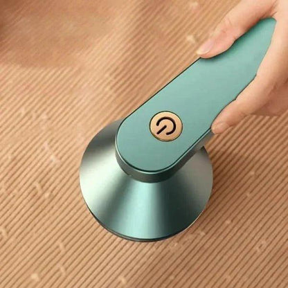 FuzzyGo™ | Voor een nettere garderobe!