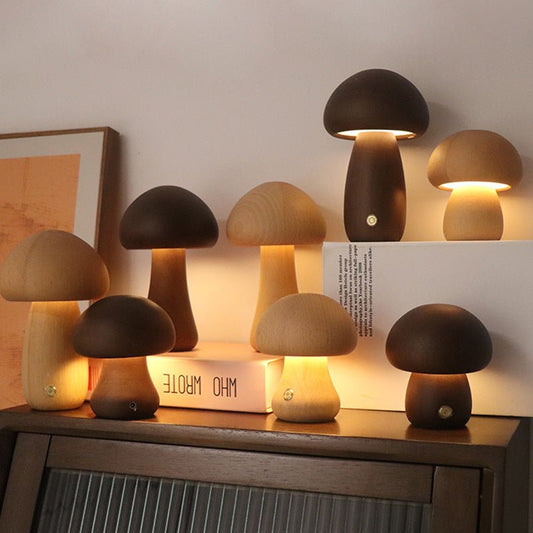 GlowFungi™ | Verlicht je magische momenten