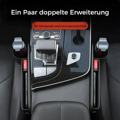 ZenRij™ | Rust en veiligheid onderweg