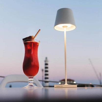 LuxeLamp™ | Verlicht je ruimte met elegantie