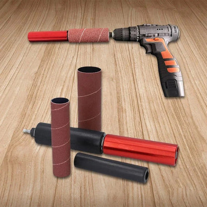 GrindMaster™ | Maîtrisez tous vos surfaces