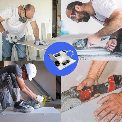 CutMaster™ | Perfecte sneden met gemak