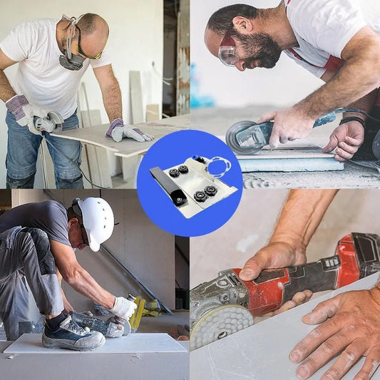 CutMaster™ | Perfecte sneden met gemak